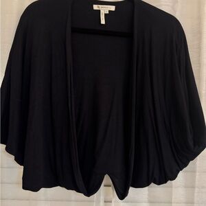 BCBGeneration Black Garment